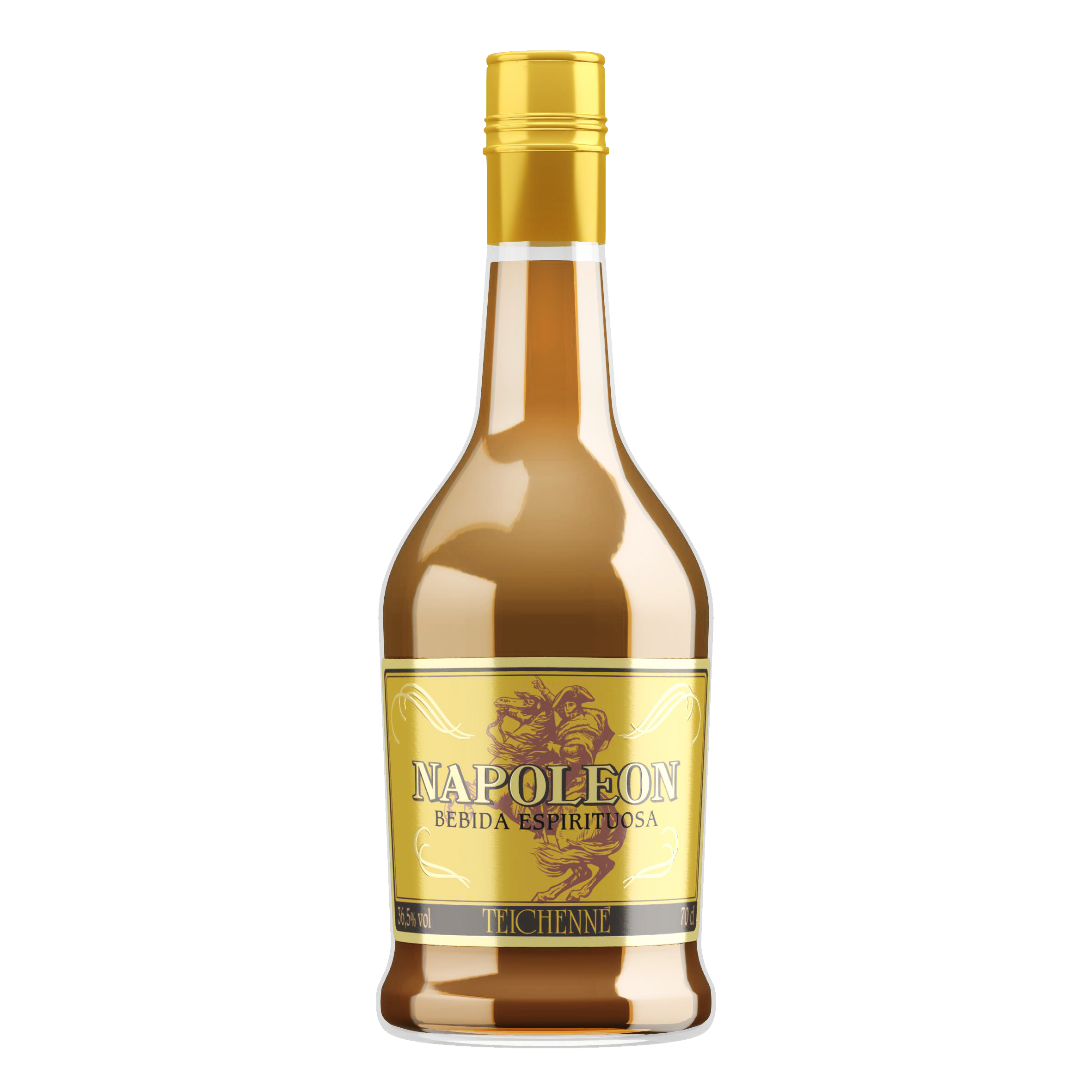 Napoleón Spirit Drink - Teichenné