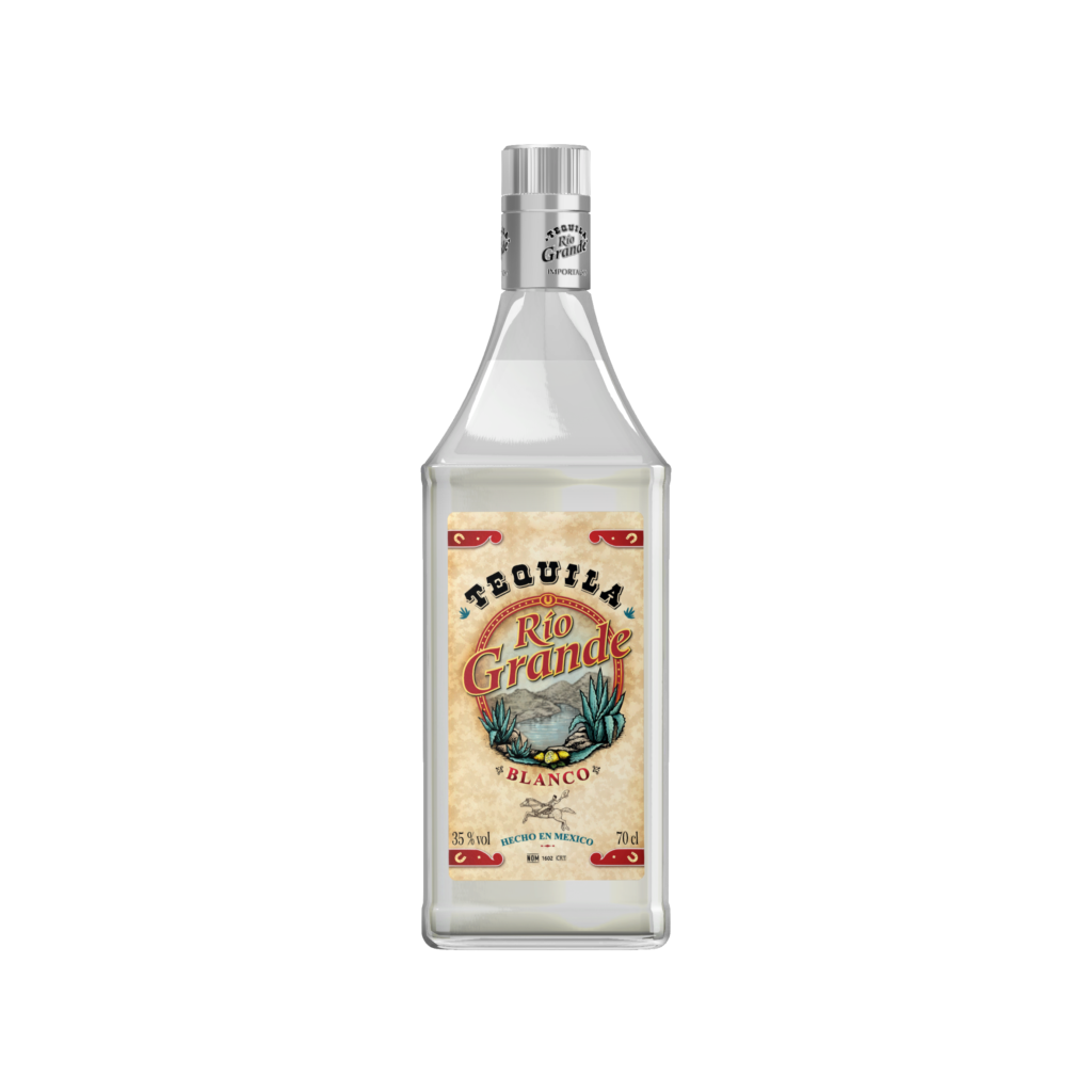 Tequilas - Teichenné
