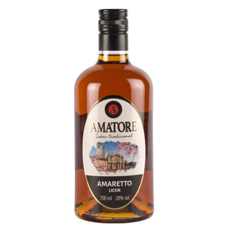 Amatore Amaretto