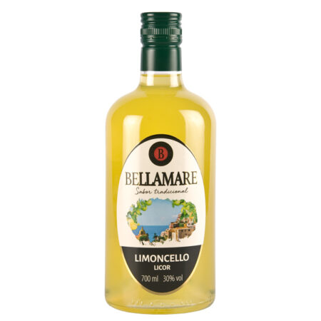 Bellamare Limoncello