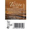 Crema de Turrón