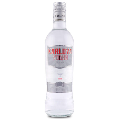 Karlova Vodka