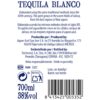 Tequila 888 Blanco