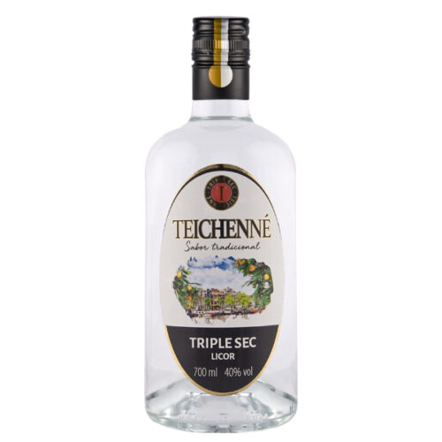 Triple Sec Teichenné