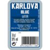 Karlova Blue Vodka