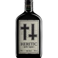 licor de hierbas Heretic 