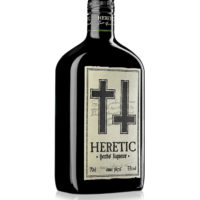 Licor Heretic