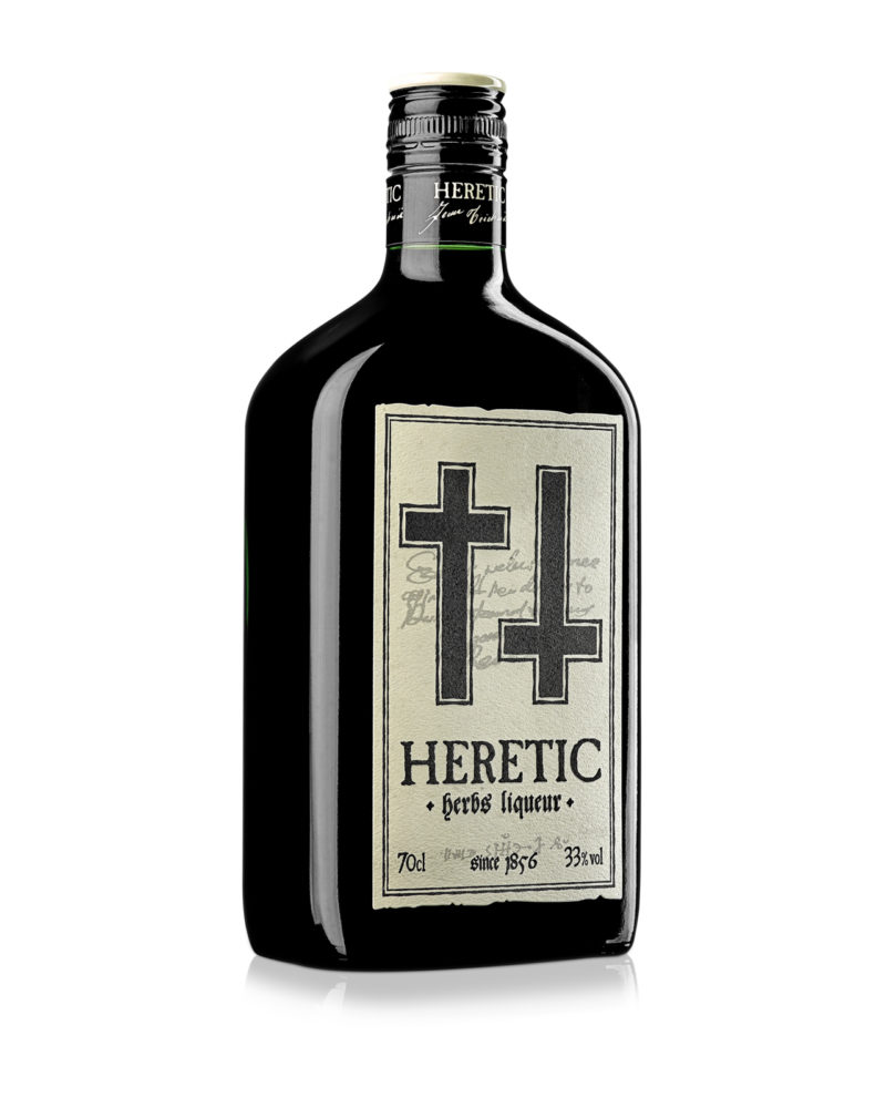 Licor Heretic