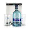 Kinross Gin Berry + 2 glass highball