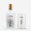 Gin L'Arbre + 1 glass highball