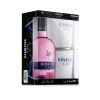 Kinross Gin Berry + 2 glass highball