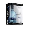 Kinross Gin Berry + 2 glass highball