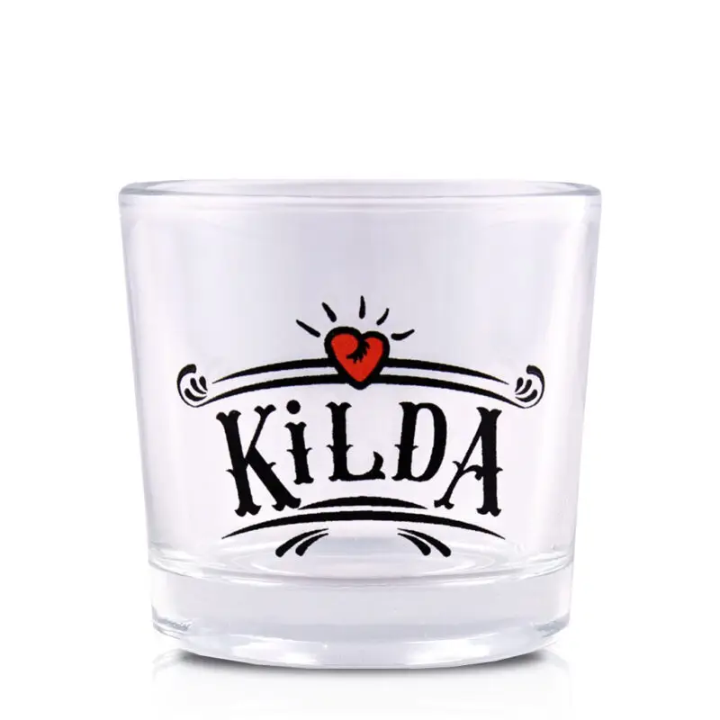 Vaso chupito Kilda