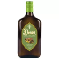 Divan crema de chocolate Dubai